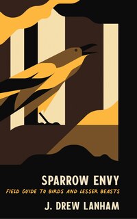Front cover_Sparrow Envy