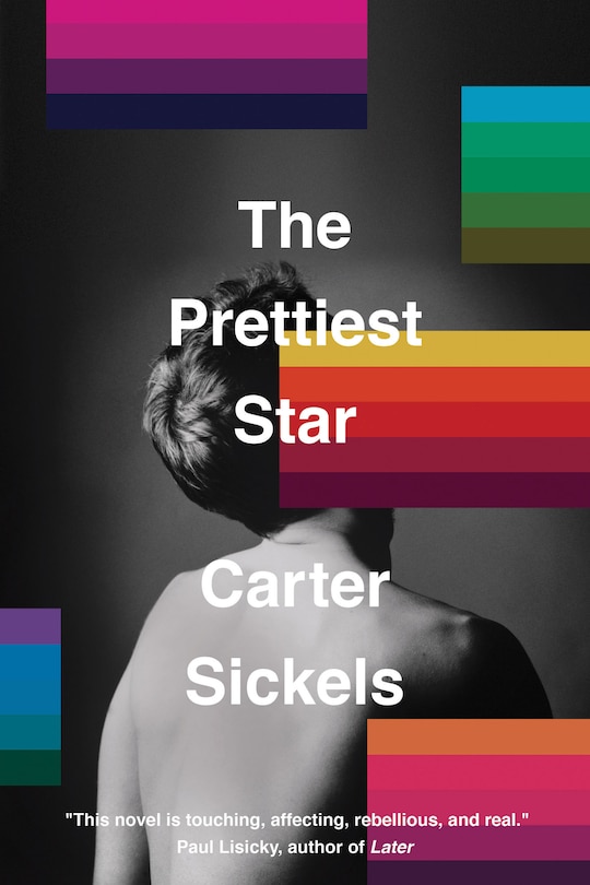 Front cover_The Prettiest Star