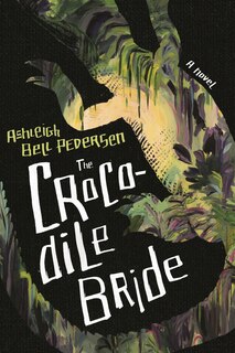 Front cover_The Crocodile Bride
