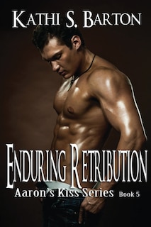 Front cover_Enduring Retribution