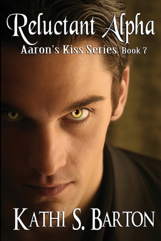 Front cover_Reluctant Alpha