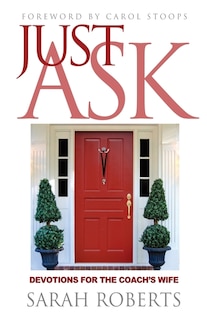 Front cover_Just Ask