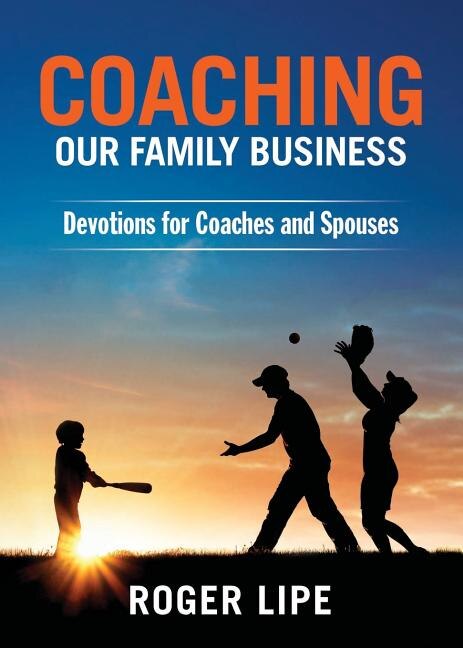 Front cover_Coaching Our Family Business