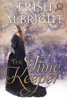 Front cover_The Time Keeper