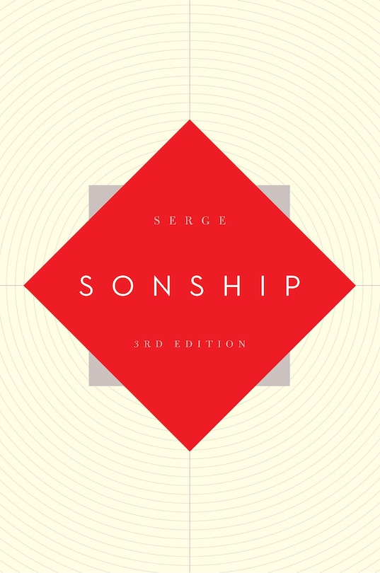 Front cover_Sonship