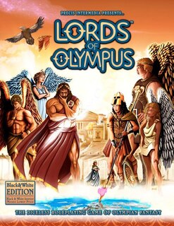 Front cover_Lords of Olympus (B&W)
