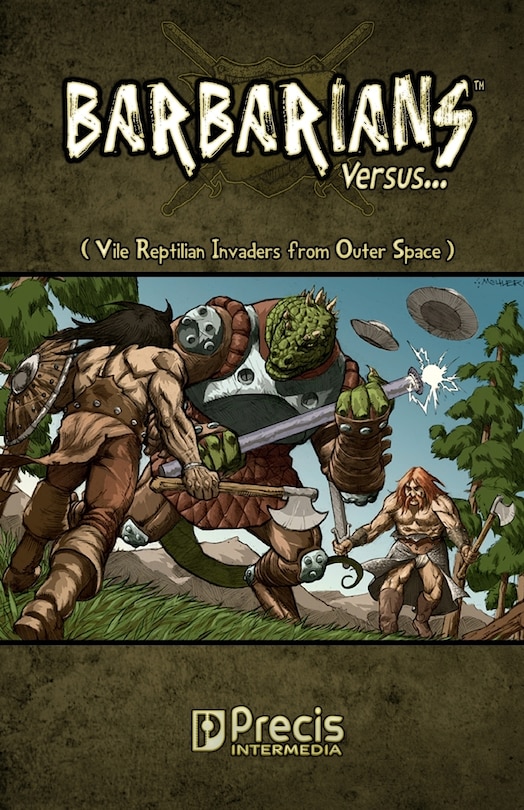 Front cover_Barbarians Versus... RPG
