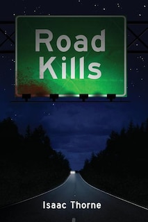 Front cover_Road Kills