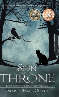 Front cover_Sign of the Throne