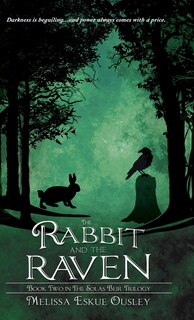 Front cover_The Rabbit and the Raven