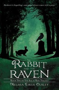 Couverture_The Rabbit and the Raven