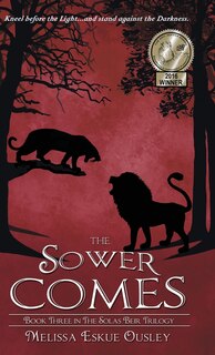 Front cover_The Sower Comes