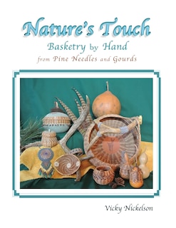 Front cover_Nature's Touch