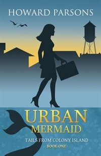 Couverture_Urban Mermaid