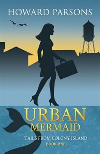 Couverture_Urban Mermaid