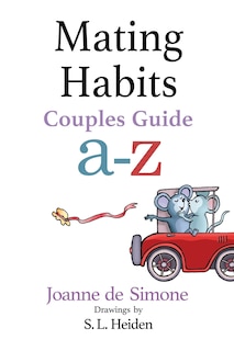Front cover_Mating Habits