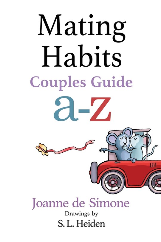Front cover_Mating Habits