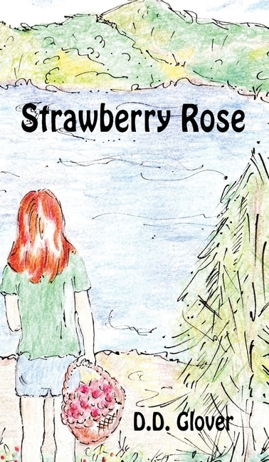 Couverture_Strawberry Rose