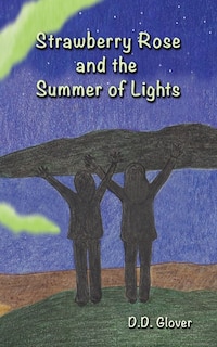 Front cover_Strawberry Rose and the Summer of Lights