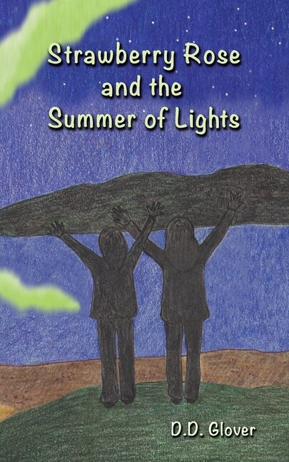Front cover_Strawberry Rose and the Summer of Lights