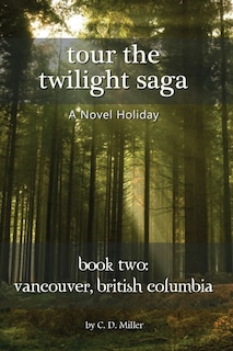 Front cover_Tour The Twilight Saga Book Two
