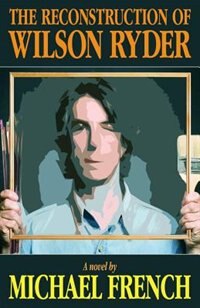 Couverture_The Reconstruction of Wilson Ryder