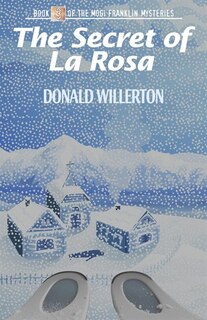Front cover_The Secret of La Rosa