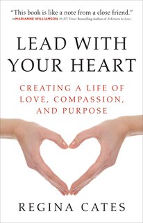 Front cover_Lead With Your Heart