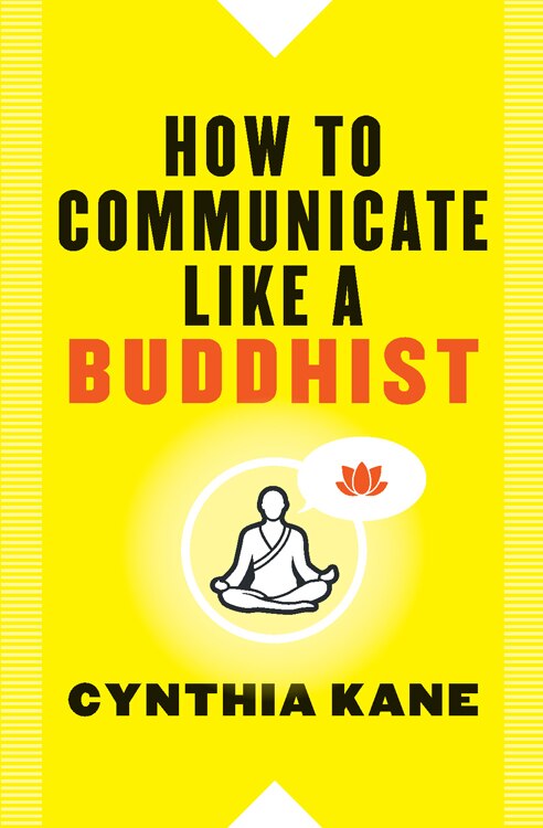 Couverture_How To Communicate Like A Buddhist