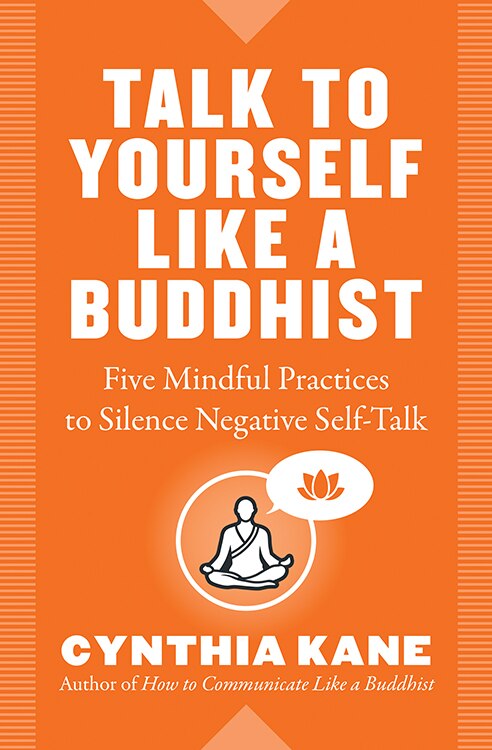 Couverture_Talk To Yourself Like A Buddhist