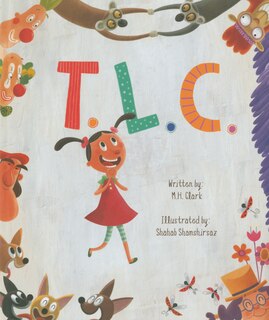 Front cover_T.L.C.