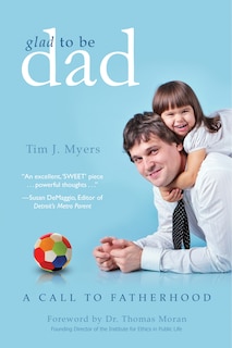 Front cover_Glad To Be Dad