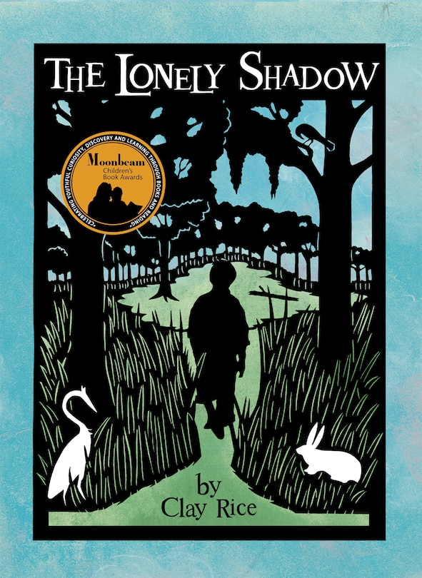 Couverture_The Lonely Shadow