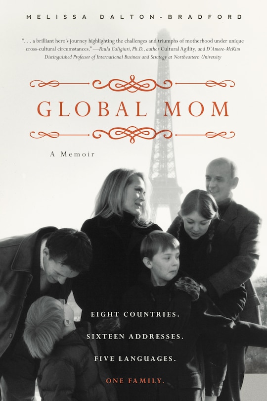 Front cover_Global Mom