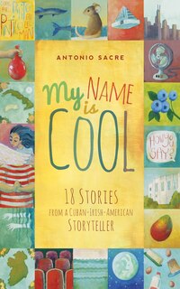 Front cover_My Name Is Cool