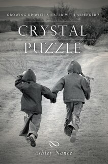 Front cover_Crystal Puzzle
