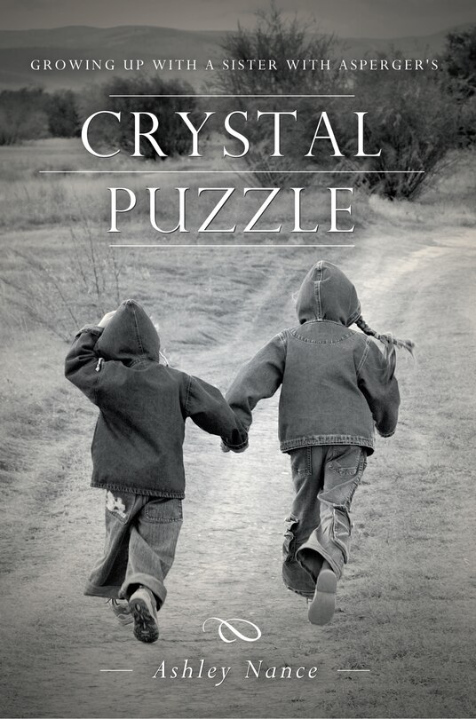 Front cover_Crystal Puzzle