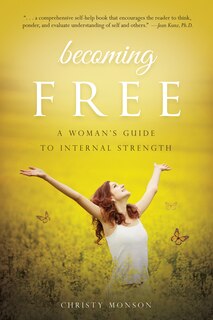 Front cover_Becoming Free