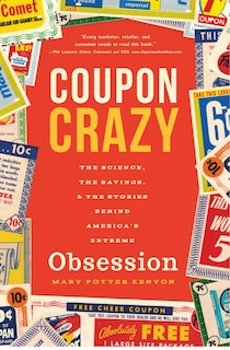 Front cover_Coupon Crazy