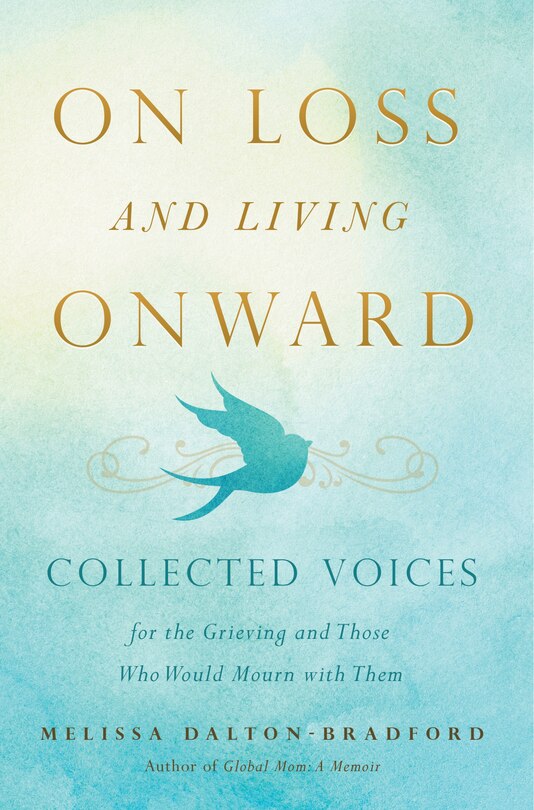 Couverture_On Loss And Living Onward