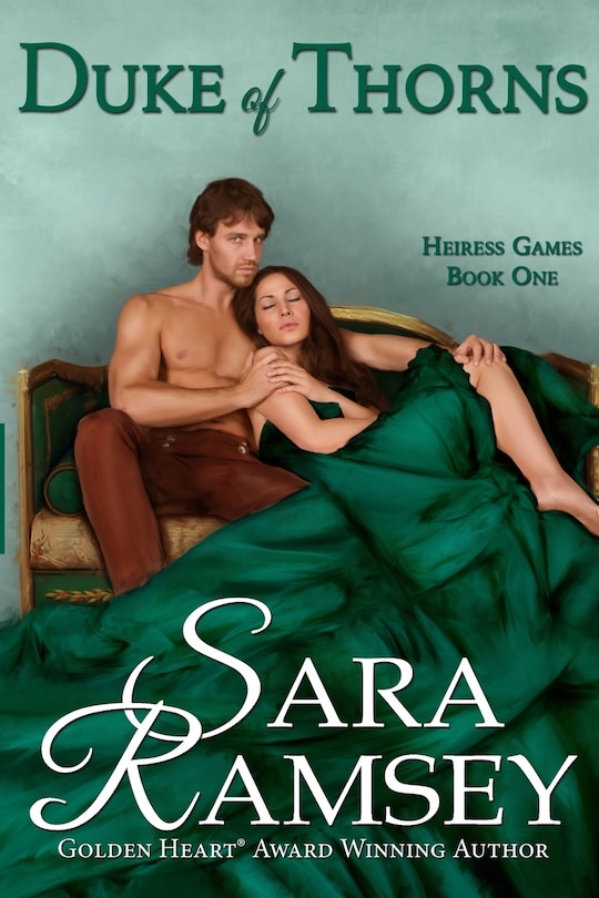 Couverture_Duke of Thorns