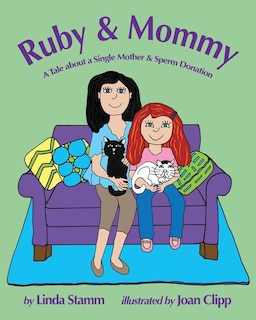 Couverture_Ruby & Mommy