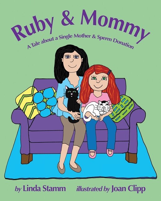 Couverture_Ruby & Mommy