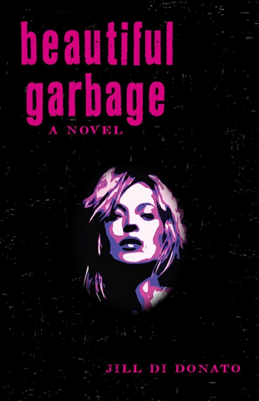 Front cover_Beautiful Garbage