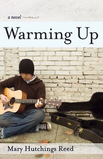 Front cover_Warming Up