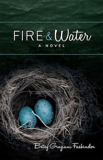 Front cover_Fire & Water