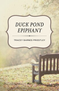Front cover_Duck Pond Epiphany