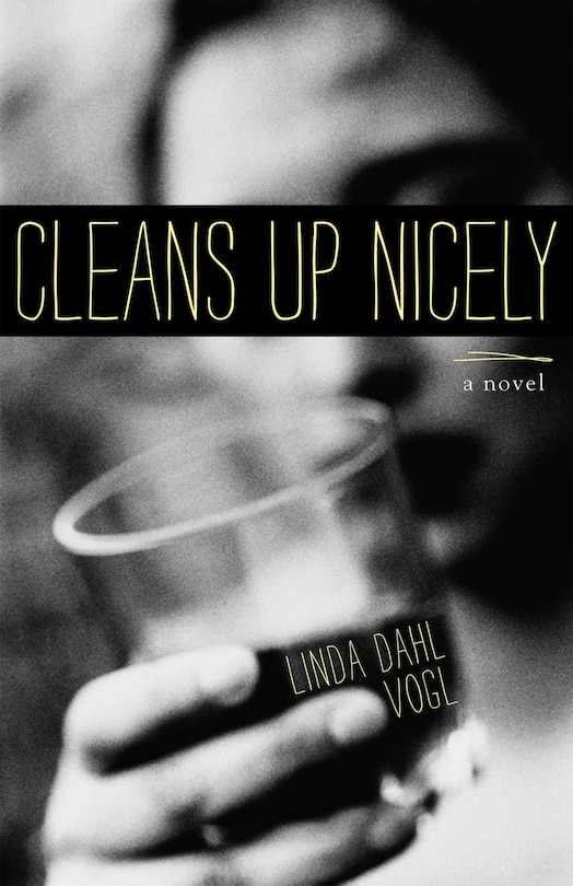 Front cover_Cleans Up Nicely