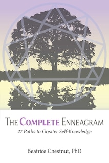 Couverture_The Complete Enneagram