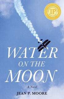 Couverture_Water On The Moon